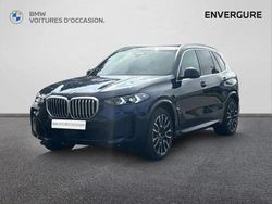 Bleu Utilisé 2023 BMW X5 M Sport SUV | 85 950 € (Super prix)