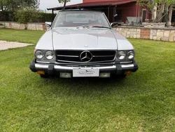 Gris Utilisé 1971 Mercedes SL450 Cabriolet | 22 500 €