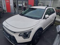 Blanc nacrã© Occasion 2025 Kia Niro Active SUV | 30 499 € (Prix juste)