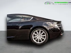 Utilisé 2007 Aston Martin DB9 Coupé | 62 800 €