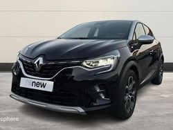 Biton Utilisé 2021 Renault Captur Intens SUV | 19 499 € (Prix juste)
