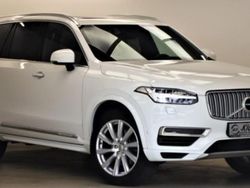 Utilisé 2017 Volvo XC90 SUV | 44 999 € (Prix cher)
