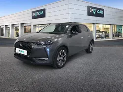 Gris Utilisé 2022 DS Automobiles DS3 Crossback E-Tense Rivoli SUV | 19 489 € (Prix juste)