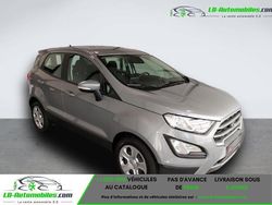 Utilisé 2021 Ford Ecosport SUV | 18 000 € (Bon prix)