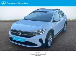 Utilisé 2024 VW Taigo SUV | 23 489 € (Prix juste)