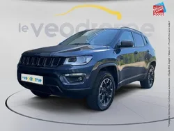 Utilisé 2021 Jeep Compass Trailhawk SUV | 21 999 € (Super prix)
