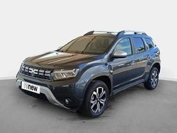 Gris Utilisé 2022 Dacia Duster Prestige SUV | 18 590 € (Prix juste)
