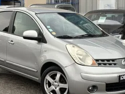 Utilisé 2008 Nissan Note Acenta Monospace | 2 790 €