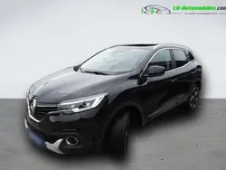 Utilisé 2018 Renault Kadjar SUV | 18 300 € (Prix juste)