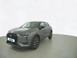 Noir Utilisé 2024 DS Automobiles DS3 Bastille SUV | 19 990 € (Bon prix)