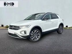 Noir Utilisé 2025 VW T-Roc Edition SUV | 36 990 €