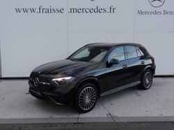 Occasion 2023 Mercedes GLC300e AMG line | 79 900 €