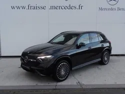 Utilisé 2023 Mercedes GLC300e AMG line | 79 900 €