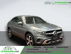Utilisé 2021 Mercedes GLC300 Coupé | 48 400 € (Super prix)