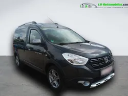 Utilisé 2020 Dacia Dokker Van | 19 900 € (Bon prix)