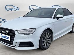 Utilisé 2018 Audi A3 S-Line | 24 690 €