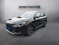 Nouvelle 2025 MG ZS Luxury Berline | 27 790 € (Prix assez cher)