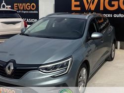 Gris Utilisé 2020 Renault Mégane GrandTour Business Break | 13 489 € (Bon prix)