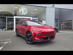 Utilisé 2025 MG MG5 EV Luxury Break | 33 490 €