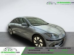 Utilisé 2023 Hyundai Ioniq 6 Berline | 35 500 € (Prix juste)