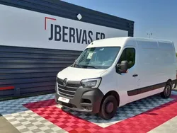 Blanc Utilisé 2022 Renault Master Van | 21 990 € (Bon prix)