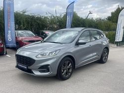 Gris Utilisé 2024 Ford Kuga ST-Line SUV | 28 799 € (Prix juste)