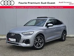 Audi Q5 Sportback
