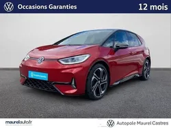 Nouvelle 2025 VW ID.3 GTX Citadine | 45 990 € (Super prix)