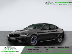 Utilisé 2022 BMW M5 Comfort Edition Berline | 105 300 € (Prix assez cher)