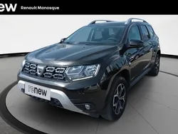 Noir Utilisé 2021 Dacia Duster SUV | 18 490 € (Prix juste)