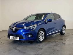 Bleu Utilisé 2020 Renault Clio V Intens Citadine | 14 390 € (Prix juste)