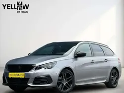 Gris Utilisé 2021 Peugeot 308 GT Break | 15 685 € (Super prix)