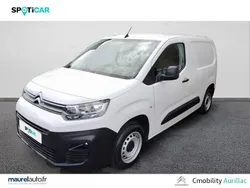 Utilisé 2022 Citroën Berlingo Monospace | 15 990 €