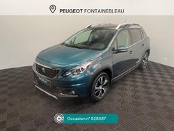 Occasion 2019 Peugeot 2008 Allure SUV | 14 480 € (Prix juste)