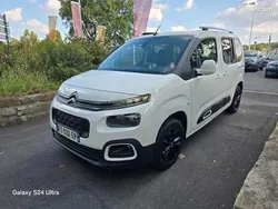 Utilisé 2021 Citroën Berlingo Shine Monospace | 14 990 € (Super prix)