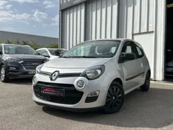 Gris Utilisé 2014 Renault Twingo Life Citadine | 4 490 € (Super prix)