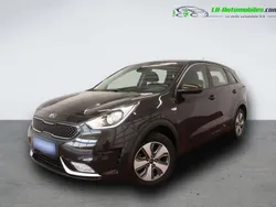 Utilisé 2020 Kia Niro SUV | 22 000 € (Prix juste)