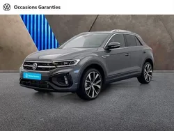 Nouvelle 2025 VW T-Roc R-line SUV | 35 943 € (Prix juste)