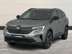 Gris Utilisé 2025 Renault Espace Esprit Alpine Monospace | 37 999 € (Super prix)