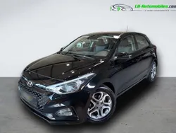 Utilisé 2019 Hyundai i20 Citadine | 17 800 € (Prix juste)