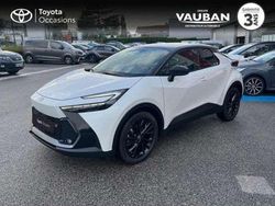 Utilisé 2025 Toyota C-HR Sport SUV | 39 990 €