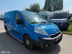 Bleu Utilisé 2015 Toyota Proace Van | 9 990 €