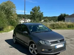 Utilisé 2015 VW Polo Comfortline Berline | 7 700 € (Prix juste)