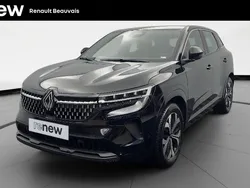 Noir Utilisé 2024 Renault Austral Evolution SUV | 27 990 € (Prix juste)