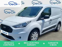 Blanc Utilisé 2020 Ford Transit Active Van | 10 990 € (Super prix)