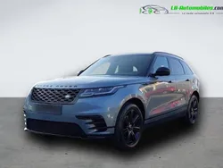 Utilisé 2020 Land Rover Range Rover Velar SUV | 54 900 € (Prix assez cher)