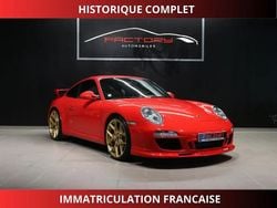 Rouge Utilisé 2010 Porsche 911 Carrera S Coupé | 78 700 € (Super prix)