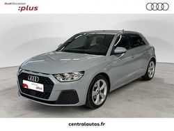 Gris Utilisé 2021 Audi A1 Sportback S-Line Citadine | 22 490 € (Bon prix)