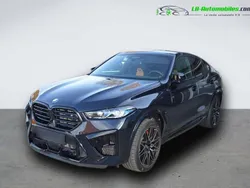 Utilisé 2023 BMW X6 M Sport Line SUV | 136 600 €