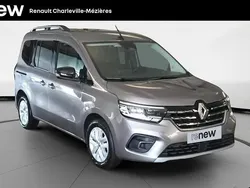 Gris Utilisé 2023 Renault Kangoo Techno Monospace | 27 690 € (Prix assez cher)